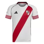River Plate Pelipaita Miesten Koti 2025-26