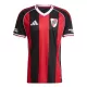 River Plate Pelipaita Miesten Vieras 2025-26