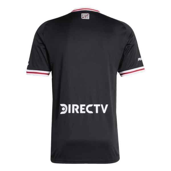 River Plate Pelipaita Miesten Vieras 2025-26