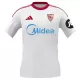 Sevilla FC Pelipaita Miesten Koti 2025-26