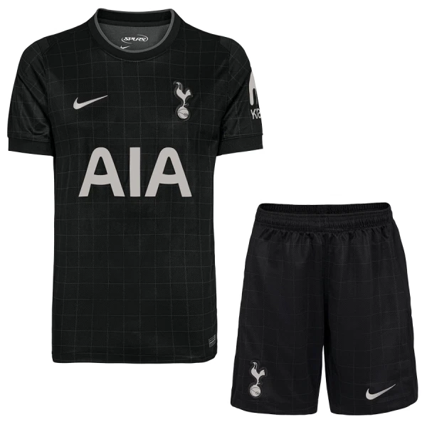 Tottenham Hotspur Pelipaita Lasten Vieras 2025-26