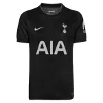 Tottenham Hotspur Pelipaita Miesten Vieras 2025-26