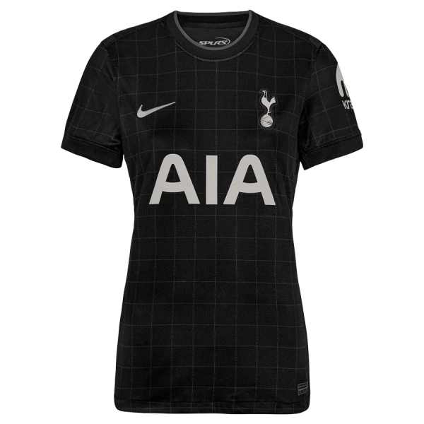 Tottenham Hotspur Pelipaita Naisten Vieras 2025-26