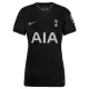 Tottenham Hotspur Pelipaita Naisten Vieras 2025-26
