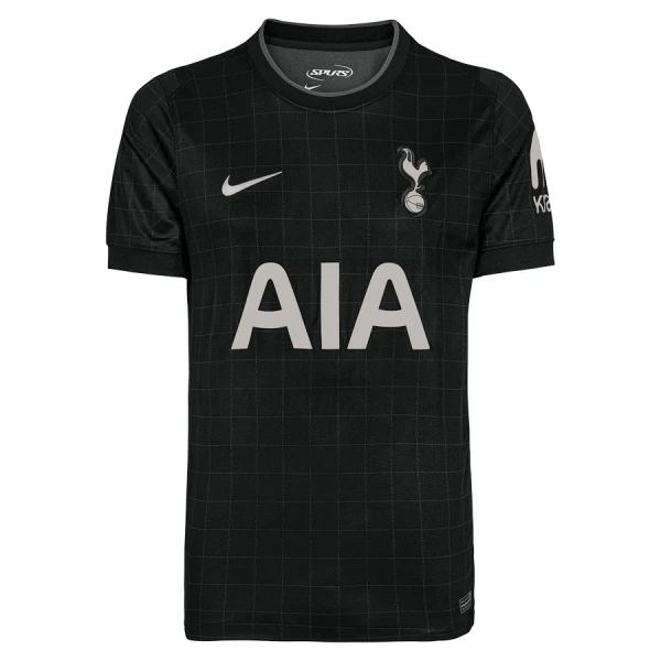 Tottenham Hotspur Solanke 19 Pelipaita Lasten Vieras 2025-26