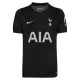 Tottenham Hotspur Solanke 19 Pelipaita Lasten Vieras 2025-26