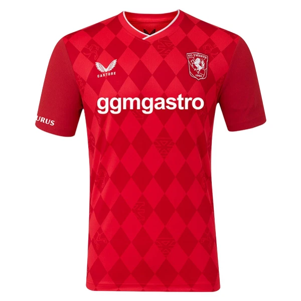 Twente Pelipaita Miesten Koti 2025-26