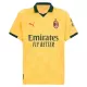 AC Milan Pulisic 11 Pelipaita Miesten Kolmas 2025-26