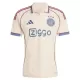 Ajax Pelipaita Miesten Kolmas 2025-26