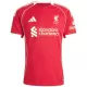 Liverpool Pelipaita Miesten Koti 2025-26