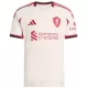 Liverpool Pelipaita Miesten Vieras 2025-26
