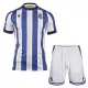 Real Sociedad Pelipaita Lasten Koti 2025-26 Real Sociedad Pelipaita Lasten Koti 2025-26