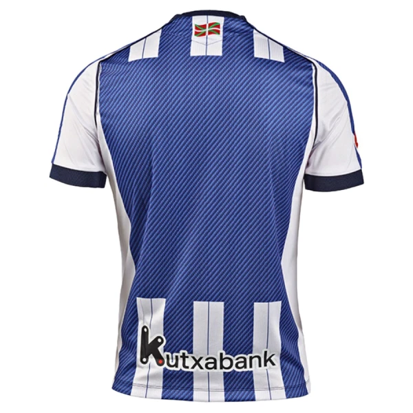 Real Sociedad Pelipaita Lasten Koti 2025-26