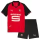 Stade Rennais Pelipaita Lasten Koti 2025-26 Stade Rennais Pelipaita Lasten Koti 2025-26