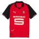 Stade Rennais Pelipaita Miesten Koti 2025-26 Stade Rennais Pelipaita Miesten Koti 2025-26