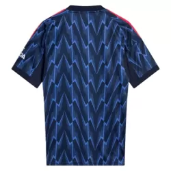 Arsenal Pelipaita Miesten Vieras 2025-26