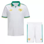 AS Roma Pelipaita Lasten Kolmas 2025-26