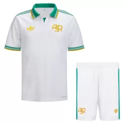 AS Roma Pelipaita Lasten Kolmas 2025-26 AS Roma Pelipaita Lasten Kolmas 2025-26