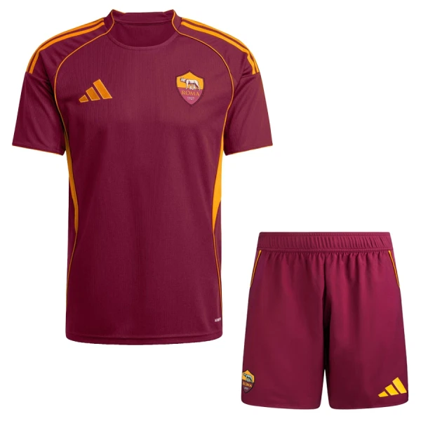 AS Roma Pelipaita Lasten Koti 2025-26