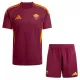 AS Roma Pelipaita Lasten Koti 2025-26