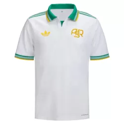 AS Roma Pellegrini 7 Pelipaita Lasten Kolmas 2025-26