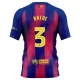 FC Barcelona Balde 3 Pelipaita Miesten Koti 2025-26