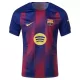 FC Barcelona Balde 3 Pelipaita Miesten Koti 2025-26