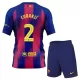 FC Barcelona Cubarsi 2 Pelipaita Lasten Koti 2025-26 FC Barcelona Cubarsi 2 Pelipaita Lasten Koti 2025-26
