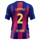 FC Barcelona Cubarsi 2 Pelipaita Miesten Koti 2025-26 FC Barcelona Cubarsi 2 Pelipaita Miesten Koti 2025-26