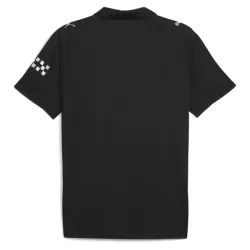 Manchester City Pelipaita Miesten Vieras 2025-26