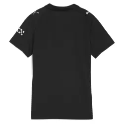 Manchester City Pelipaita Naisten Vieras 2025-26