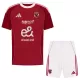 Al Ahly Pelipaita Lasten Koti 2025-26 Al Ahly Pelipaita Lasten Koti 2025-26