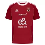 Al Ahly Pelipaita Miesten Koti 2025-26