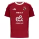 Al Ahly Pelipaita Miesten Koti 2025-26 Al Ahly Pelipaita Miesten Koti 2025-26
