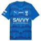 Al Hilal SFC Pelipaita Miesten Koti 2025-26 Al Hilal SFC Pelipaita Miesten Koti 2025-26