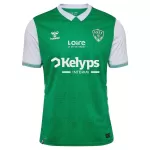 AS Saint-Étienne Pelipaita Miesten Koti 2025-26