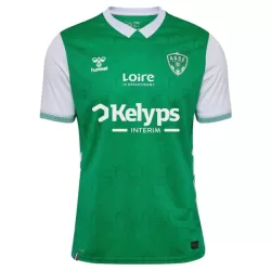 AS Saint-Étienne Pelipaita Miesten Koti 2025-26 AS Saint-Étienne Pelipaita Miesten Koti 2025-26