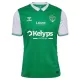 AS Saint-Étienne Pelipaita Miesten Koti 2025-26 AS Saint-Étienne Pelipaita Miesten Koti 2025-26