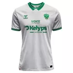 AS Saint-Étienne Pelipaita Miesten Vieras 2025-26