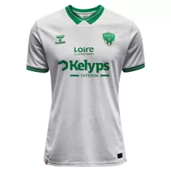 AS Saint-Étienne Pelipaita Miesten Vieras 2025-26 AS Saint-Étienne Pelipaita Miesten Vieras 2025-26