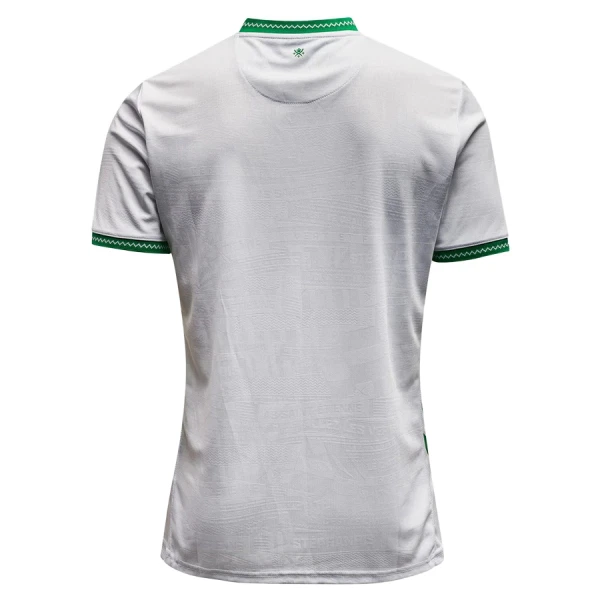 AS Saint-Étienne Pelipaita Miesten Vieras 2025-26