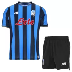 Atalanta Pelipaita Lasten Koti 2025-26 Atalanta Pelipaita Lasten Koti 2025-26