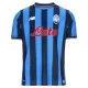 Atalanta Pelipaita Miesten Koti 2025-26 Atalanta Pelipaita Miesten Koti 2025-26