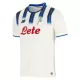 Atalanta Pelipaita Miesten Vieras 2025-26 Atalanta Pelipaita Miesten Vieras 2025-26
