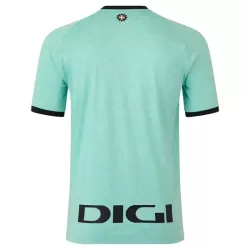 Athletic Bilbao Pelipaita Lasten Kolmas 2025-26