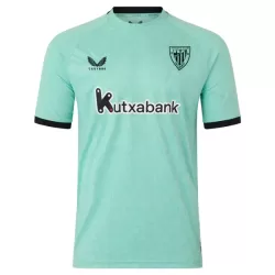 Athletic Bilbao Pelipaita Miesten Kolmas 2025-26 Athletic Bilbao Pelipaita Miesten Kolmas 2025-26