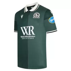 Blackburn Rovers Pelipaita Miesten Kolmas 2025-26 Blackburn Rovers Pelipaita Miesten Kolmas 2025-26