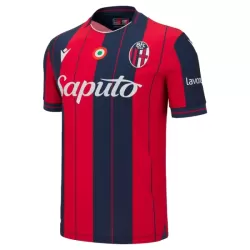 Bologna Pelipaita Miesten Koti 2025-26 Bologna Pelipaita Miesten Koti 2025-26