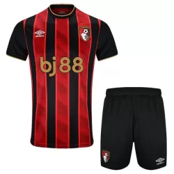 Bournemouth Pelipaita Lasten Koti 2025-26 Bournemouth Pelipaita Lasten Koti 2025-26