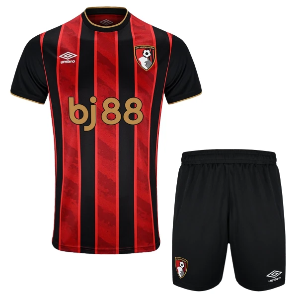Bournemouth Pelipaita Lasten Koti 2025-26